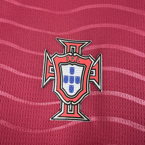 Kit Criança Portugal Principal 2026