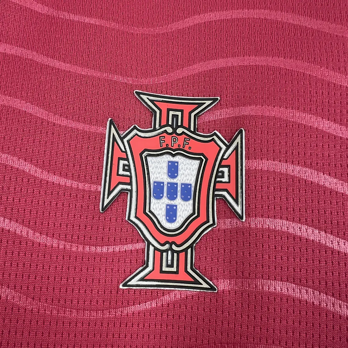 Kit Criança Portugal Principal 2026 2