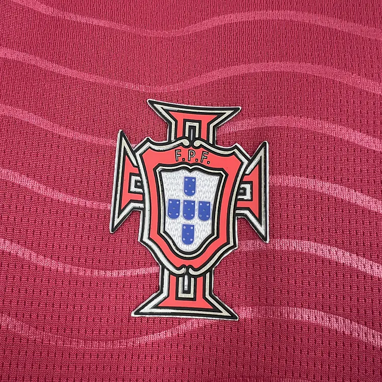 Kit Criança Portugal Principal 2026 2