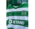 Sporting Principal 21/22 - Entrega Rápida