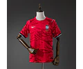 Korea Home Jersey 2026