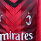Milan Rafa Leão Principal 23/24 - Entrega Rápida  - Thumbnail 2