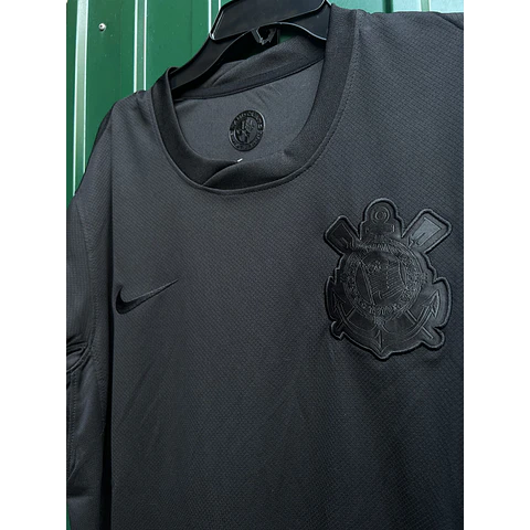 Corinthians Alternativa 24/25 - Entrega Rapida