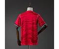 Korea Home Jersey 2026