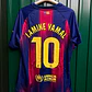 Barcelona Principal Lamine Yamal 25/26 - Entrega Rápida - Thumbnail 1