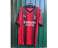 Milan Rafa Leão Principal 23/24 - Entrega Rápida 