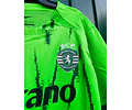 Sporting Terceira 24/25 - Entrega Rápida