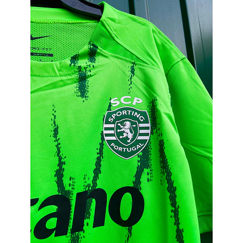 Sporting Terceira 24/25 - Entrega Rápida