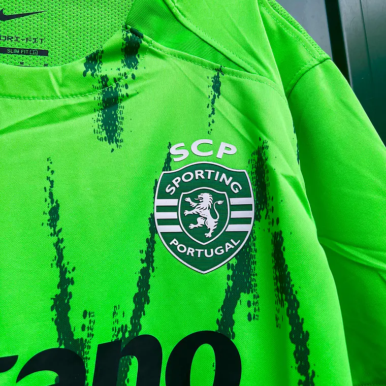 Sporting Terceira 24/25 - Entrega Rápida 2