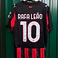 Milan Principal Rafa Leão 25/26 - Entrega Rápida - Thumbnail 1