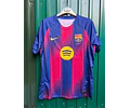 Barcelona Principal Lamine Yamal 25/26 - Entrega Rápida