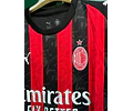 Milan Principal Rafa Leão 25/26 - Entrega Rápida
