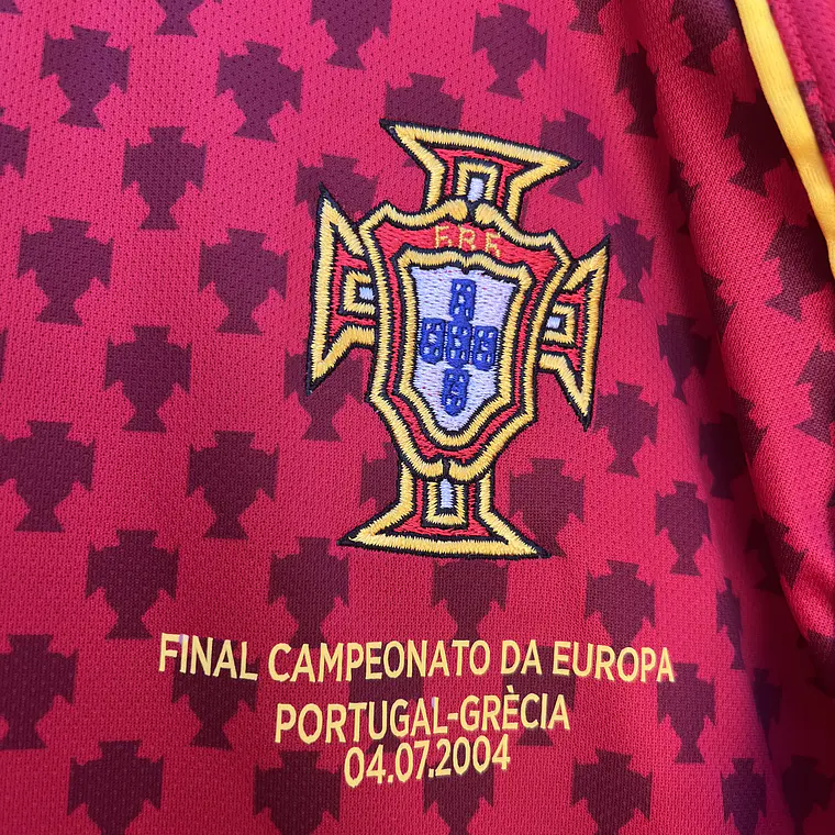 Portugal Principal 2004 - Entrega Rápida 2