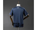 Camisola Eintracht Frankfurt Terceira 2025/26