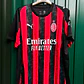Milan Principal Rafa Leão 25/26 - Entrega Rápida - Thumbnail 3
