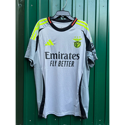 Benfica Terceira 24/25 - Entrega Rápida