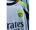 Benfica Terceira 24/25 - Entrega Rápida