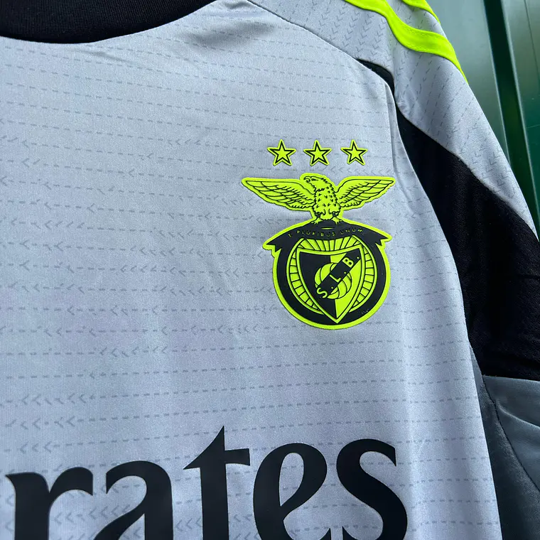 Benfica Terceira 24/25 - Entrega Rápida 2