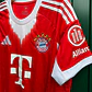 Bayern Munique Principal Kane 25/26 - Entrega Rápida - Thumbnail 2