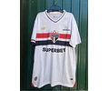 São Paulo Principal 25/26 - Entrega Rápida 