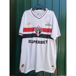 São Paulo Principal 25/26 - Entrega Rápida 