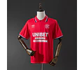 Camisola Rangers Terceira 2025/26
