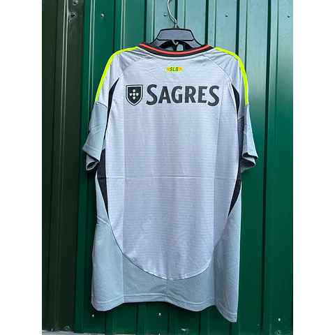Benfica Terceira 24/25 - Entrega Rápida