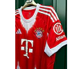 Bayern Munique Principal Olise 25/26 - Entrega Rápida