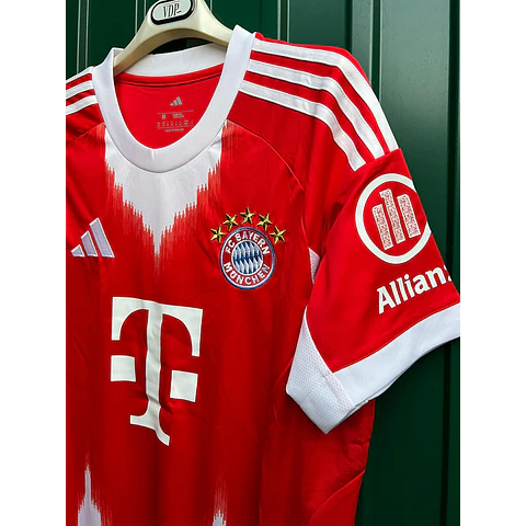 Bayern Munique Principal Olise 25/26 - Entrega Rápida