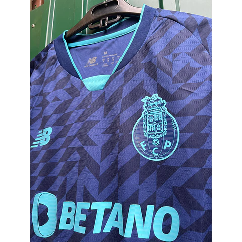 Porto Terceira 24/25 - Entrega Rápida