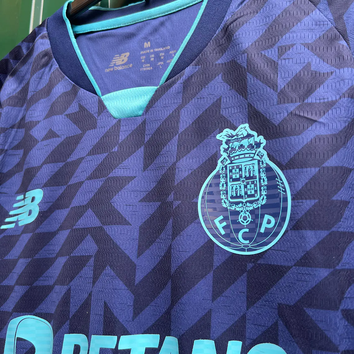 Porto Terceira 24/25 - Entrega Rápida 2