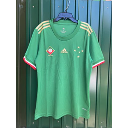Cruzeiro Terceira 21/22 - Entrega Rápida 