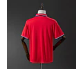 Camisola Rangers Terceira 2025/26