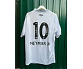 Santos Principal Neymar Jr 25/26 - Entrega Rápida