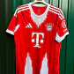 Bayern Munique Principal Olise 25/26 - Entrega Rápida - Thumbnail 3