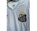 Santos Principal Neymar Jr 25/26 - Entrega Rápida