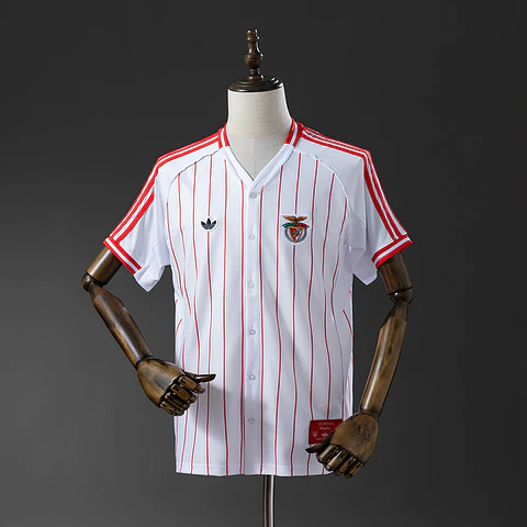 Camisola Benfica Edição Especial 2025/26