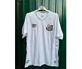 Santos Principal Neymar Jr 25/26 - Entrega Rápida