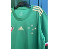 Cruzeiro Terceira 21/22 - Entrega Rápida 