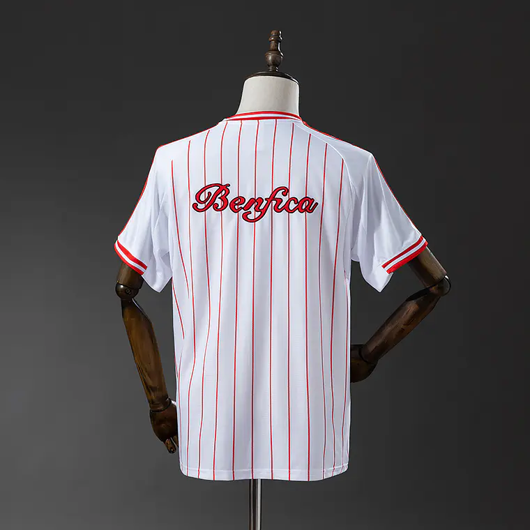 Camisola Benfica Edição Especial 2025/26 2