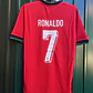 Portugal Ronaldo Principal 2024 - Entrega Rápida  - Thumbnail 1