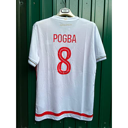 Monaco Principal Pogba 25/26 - Entrega Rápida