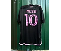 Inter Miami Messi Alternativa 24/25 - Entrega Rápida 