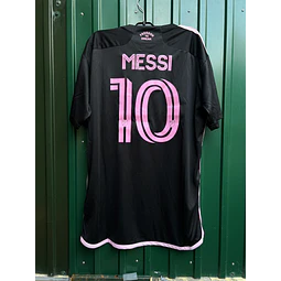 Inter Miami Messi Alternativa 24/25 - Entrega Rápida 