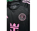 Inter Miami Messi Alternativa 24/25 - Entrega Rápida 
