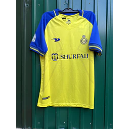 Al Nassr Principal 22/23 - Entrega Rápida 