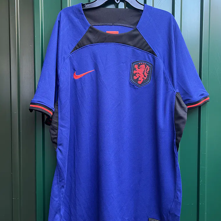 Holanda Alternativa 2022 - Entrega Rápida  1