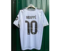 Real Madrid Principal Mbappé 25/26 - Entrega Rápida