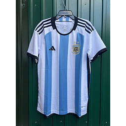 Argentina Principal 2022 - Entrega Rapida