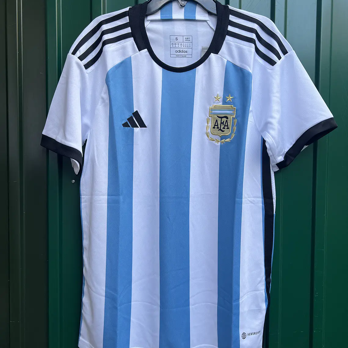 Argentina Principal 2022 - Entrega Rapida 1